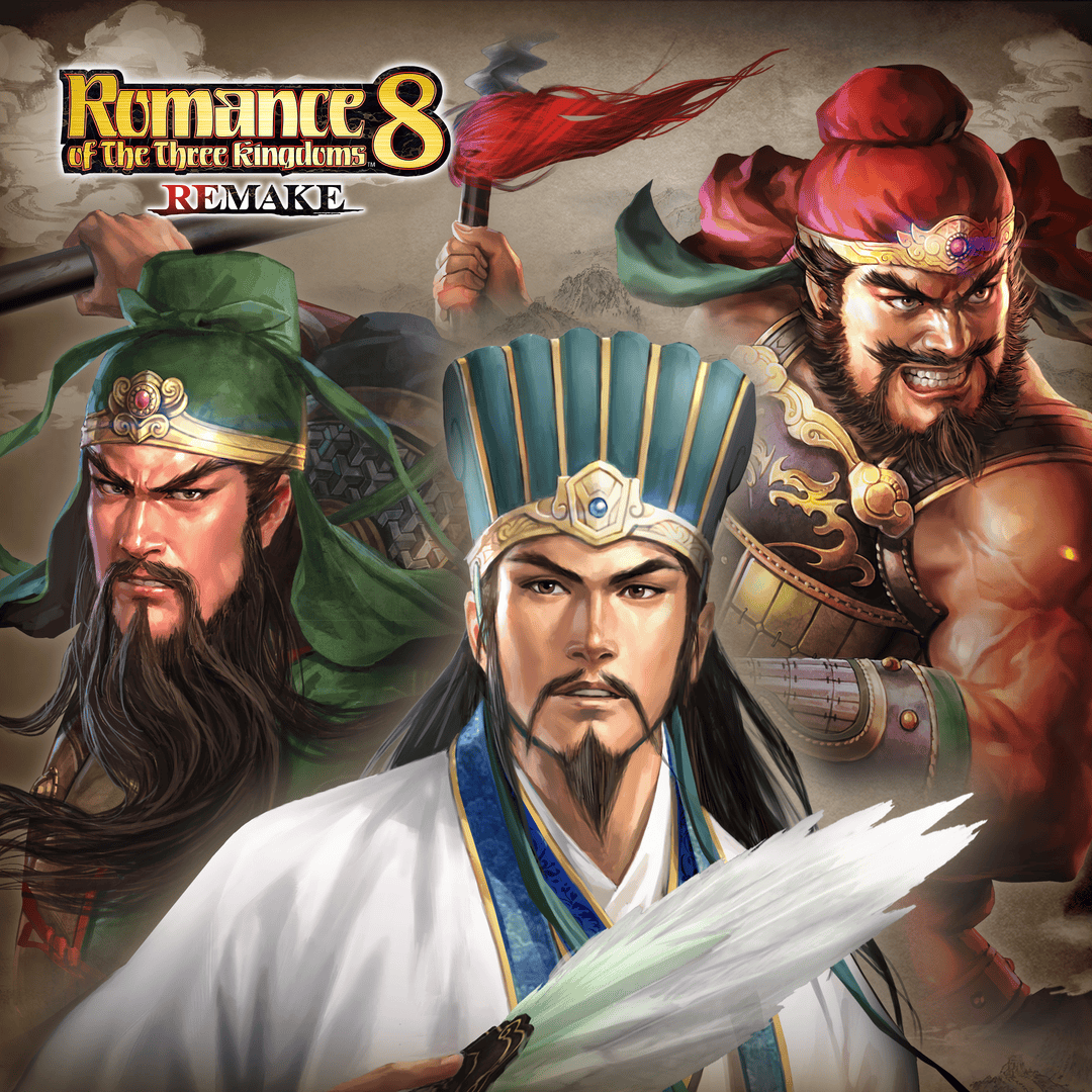 KoeiTecmoUS's tweet photo. The latest update for ROMANCE OF THE THREE KINGDOMS 8 REMAKE is available now.
For the full patch notes, visit our official website: https://t.co/mSVpaA9nuf
#RTK8REMAKE #KTfamily https://t.co/Y9ef85gKOv