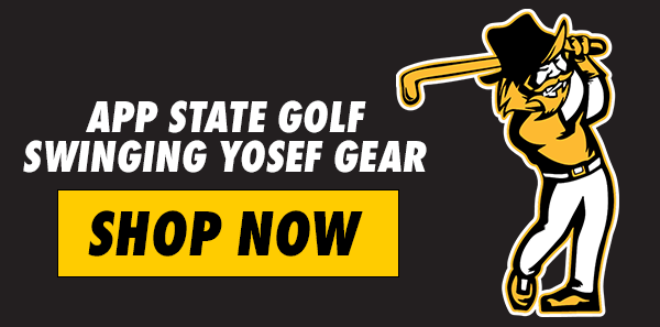 App State Licensing (@shopappstate) on Twitter photo The Swinging Yosef store is closing soon!
Don't miss out on your final chance to purchase this limited time merchandise from the link below!
bsnteamsports.com/shop/YOSEF25 The Swinging Yosef store is closing soon!
Don't miss out on your final chance to purchase this limited time merchandise from the link below!
bsnteamsports.com/shop/YOSEF25