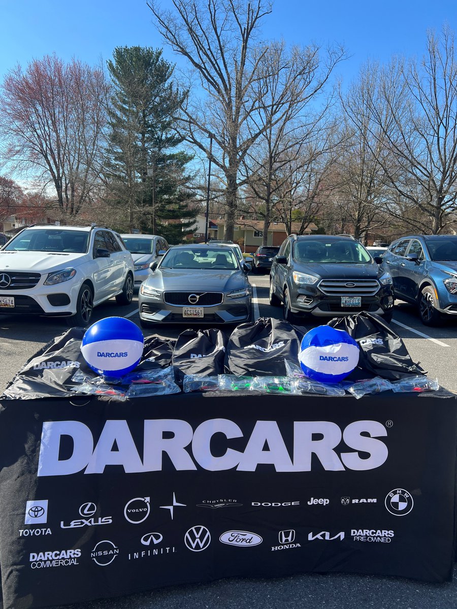 DARCARS Automotive Group tweet media