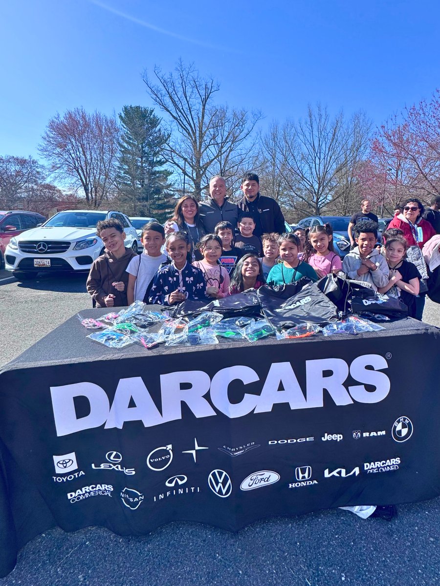 DARCARS Automotive Group tweet media