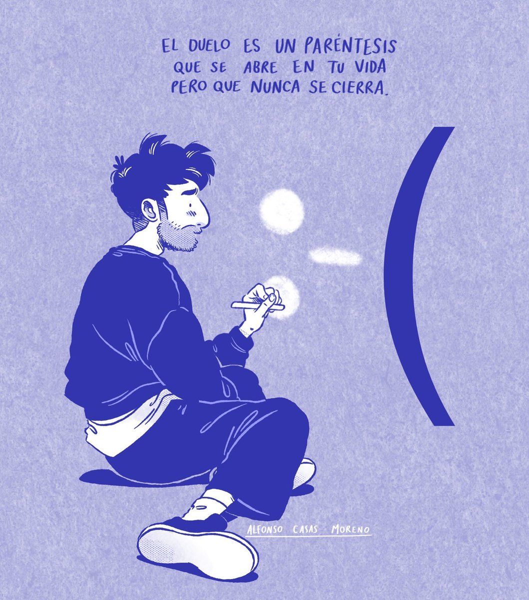 Si no puedo cerrarlo, 
al menos lo pintaré, 
para (intentar) darle
algo de sentido ❤️‍🩹