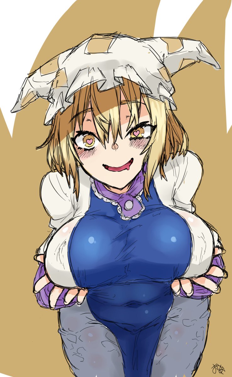 お前それ次やったら…いやダメだな今すぐ"コレ"だ 