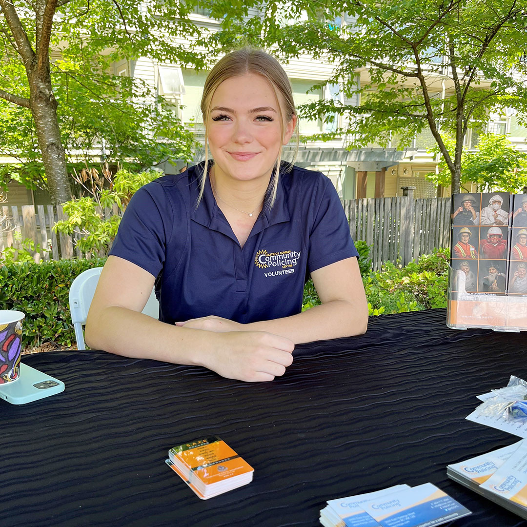 Celebrating Work-Integrated Learning Month at JIBC! Our Law Enforcement Studies students can gain hands-on experience through our summer program at community policing centres. Read more: ow.ly/uJl050Vl724
#WILMonth #FutureReady