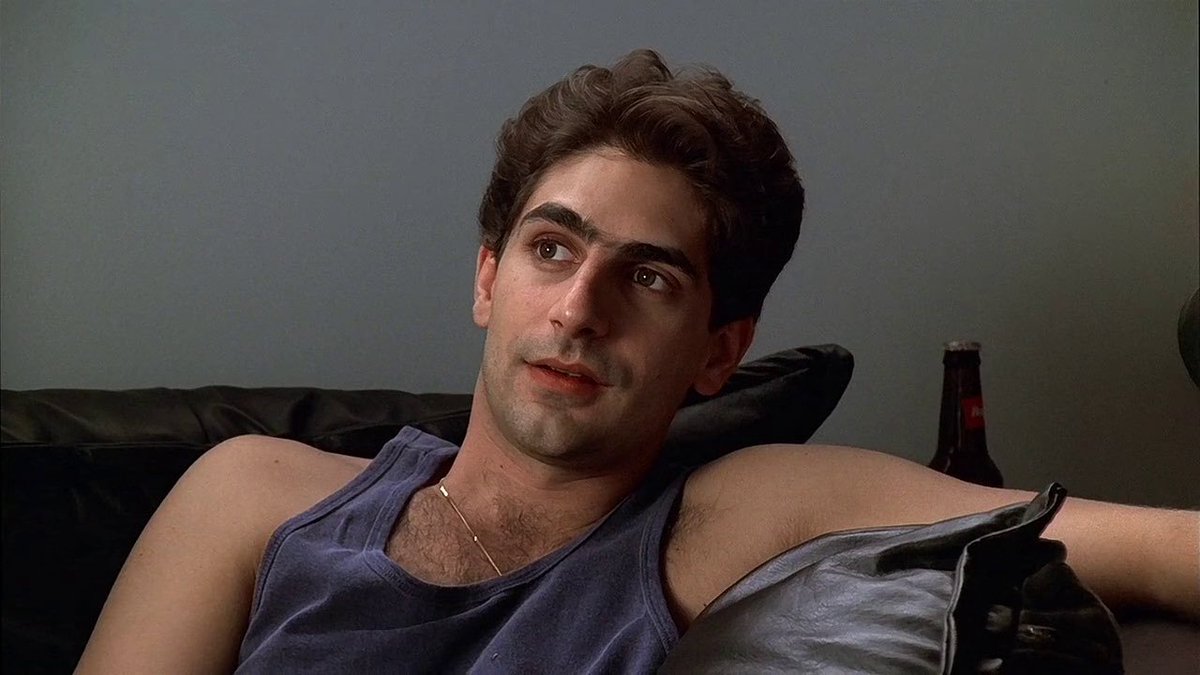 TheCinesthetic's tweet photo. happy birthday, michael imperioli! https://t.co/T7uNkerko7