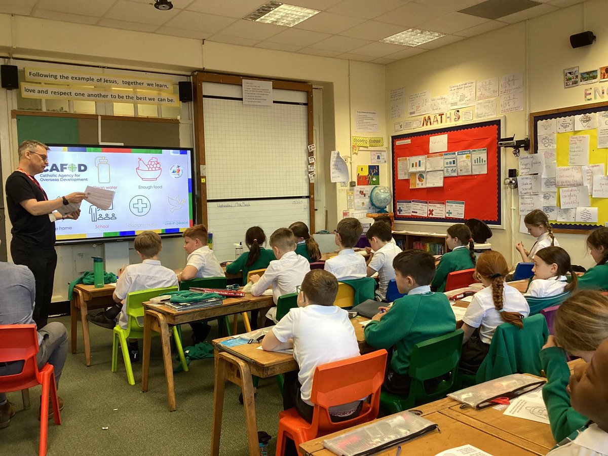 SSMJClitheroe (@ssmjclitheroe) on Twitter photo Thank you to Dominic from CAFOD who spent the day at our school. We learnt even more about how to be ‘Pilgrims of Hope’ <a href="/CAFODSalford/">CAFOD in Salford</a> <a href="/SalfordDiocese/">Diocese of Salford</a> Thank you to Dominic from CAFOD who spent the day at our school. We learnt even more about how to be ‘Pilgrims of Hope’ <a href="/CAFODSalford/">CAFOD in Salford</a> <a href="/SalfordDiocese/">Diocese of Salford</a>