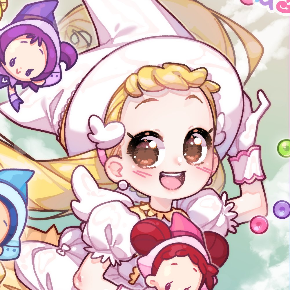 どれみちゃん様　フォロワー＆複数おまとめ割 どれみ・