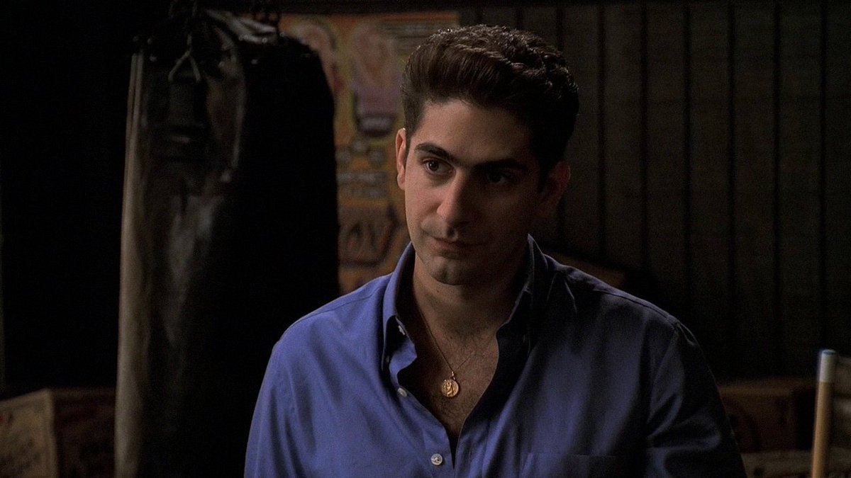 TheCinesthetic's tweet photo. happy birthday, michael imperioli! https://t.co/T7uNkerko7