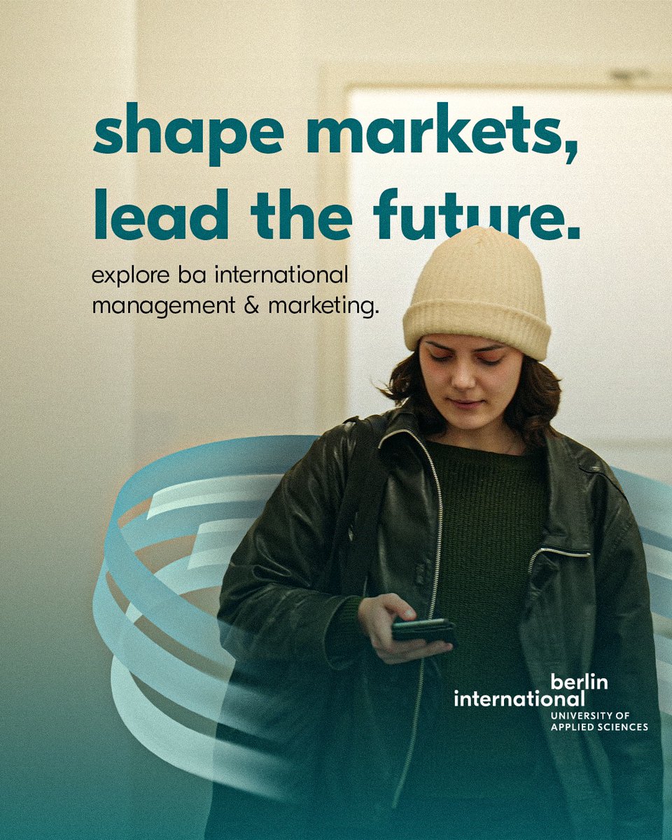 The BA Business Administration,  International Management &amp; Marketing program at BI equips you with the skills to navigate global markets, develop innovative strategies, and lead in an international business environment. With hands-on learning, real-world projects, and a diverse