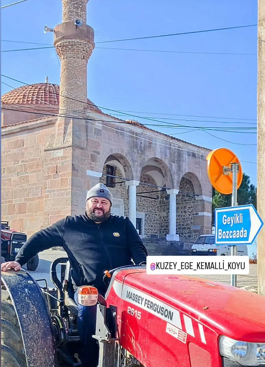 NoRekkitz's tweet photo. Protestolara traktörle katılan Jahrein dayım bütün içerik üreticilerine ders niteliğinde bir adam Allah seni başımızdan eksik etmesin https://t.co/TdbrQi9Apf