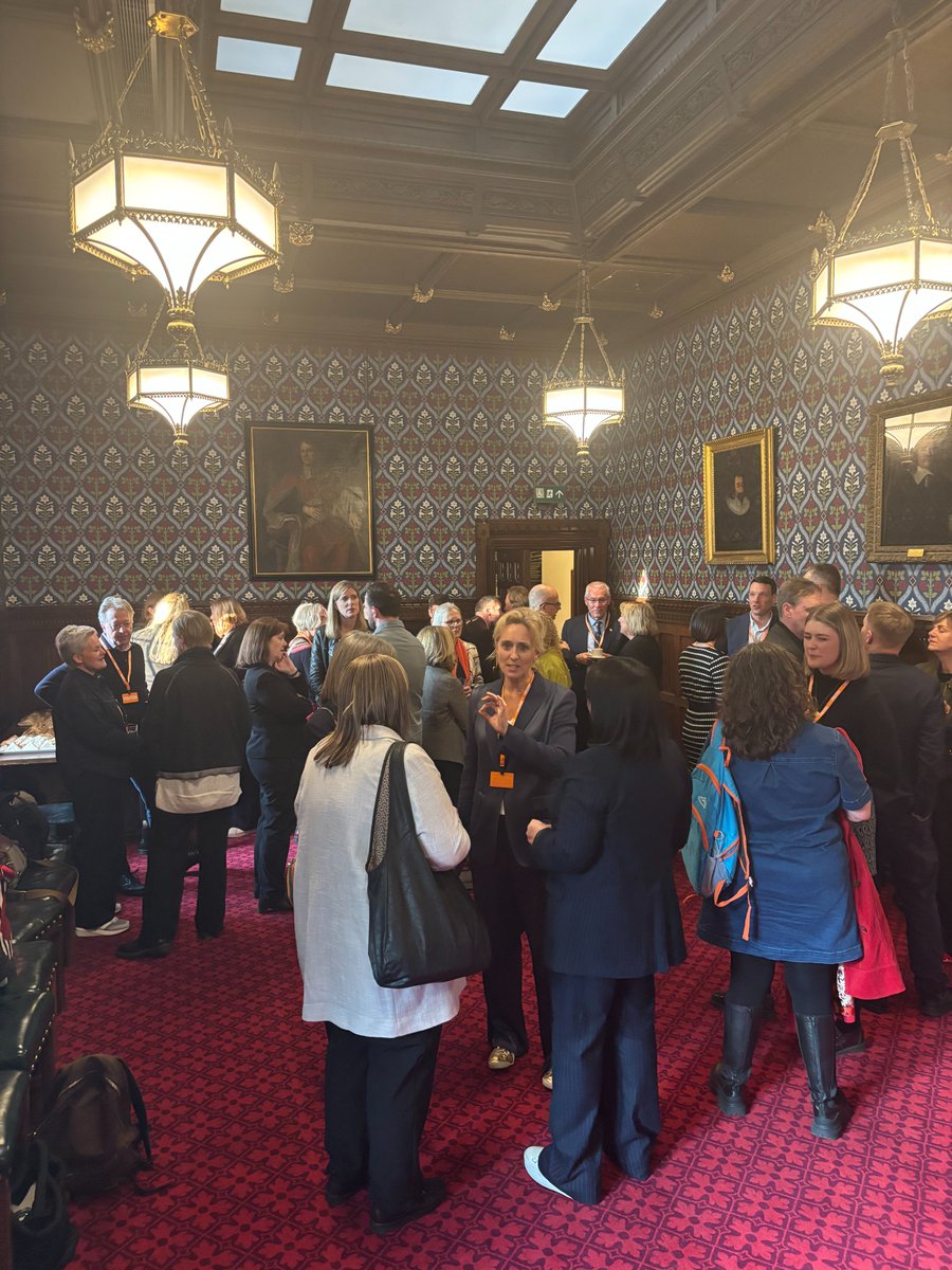 Nottingham Playhouse (@nottmplayhouse) on Twitter photo Yesterday we attended an event in Parliament to celebrate PUNCH and highlight the power of storytelling to raise the profile of important issues.
Hosted by <a href="/LilianGreenwood/">Lilian Greenwood</a>, the event was also an opportunity to discuss the talent and economic impact of the creative industries. Yesterday we attended an event in Parliament to celebrate PUNCH and highlight the power of storytelling to raise the profile of important issues.
Hosted by <a href="/LilianGreenwood/">Lilian Greenwood</a>, the event was also an opportunity to discuss the talent and economic impact of the creative industries.