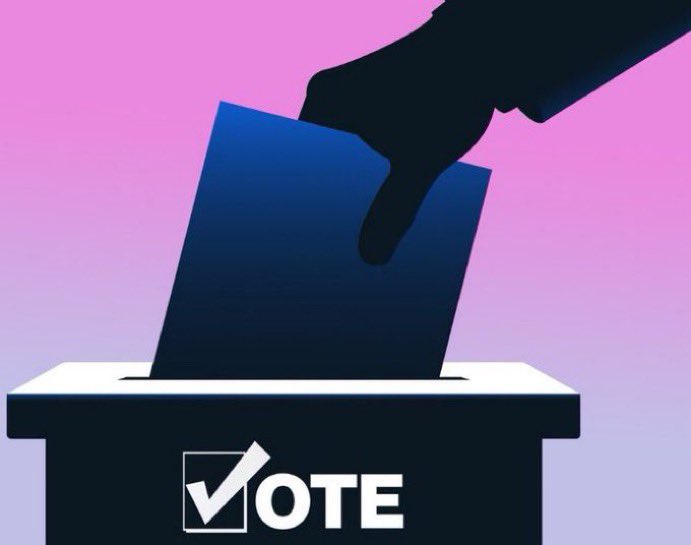 BREAKING: President Trump has just signed an Executive Order requiring government-issued proof of U.S. citizenship on its voter registration forms.

THIS IS HUGE!!