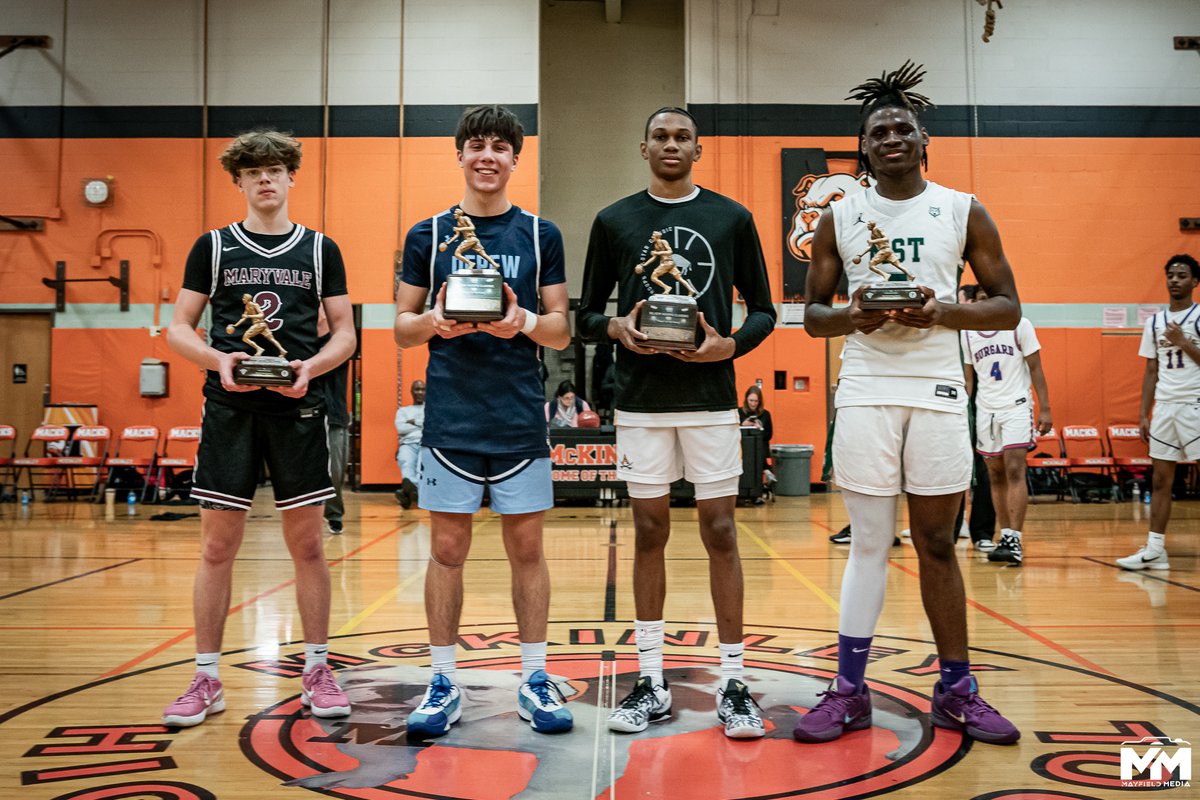 DepewBasketball's tweet image. Congrats to our guy Jordan Szymanski on earning Player of the Game honors at the Silver Hoops Allstar Classic this past Saturday!
