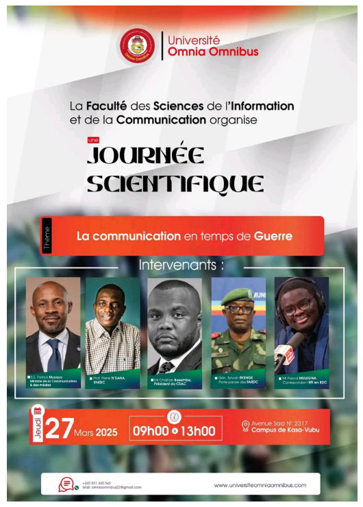🇨🇩✌🏾« Papa avait dit le peuple d’abord »✌🏾🇨🇩 tweet media