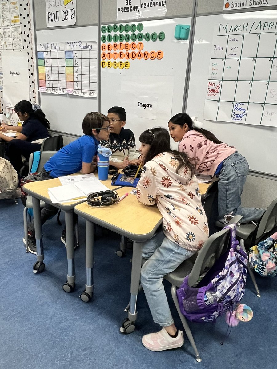 When STAAR Review &amp; Jeopardy Collide✨way to go Mrs. Huerta🐾<a href="/SurrattCubs/">Surratt Elementary School</a> <a href="/UTEP/">UTEP</a>