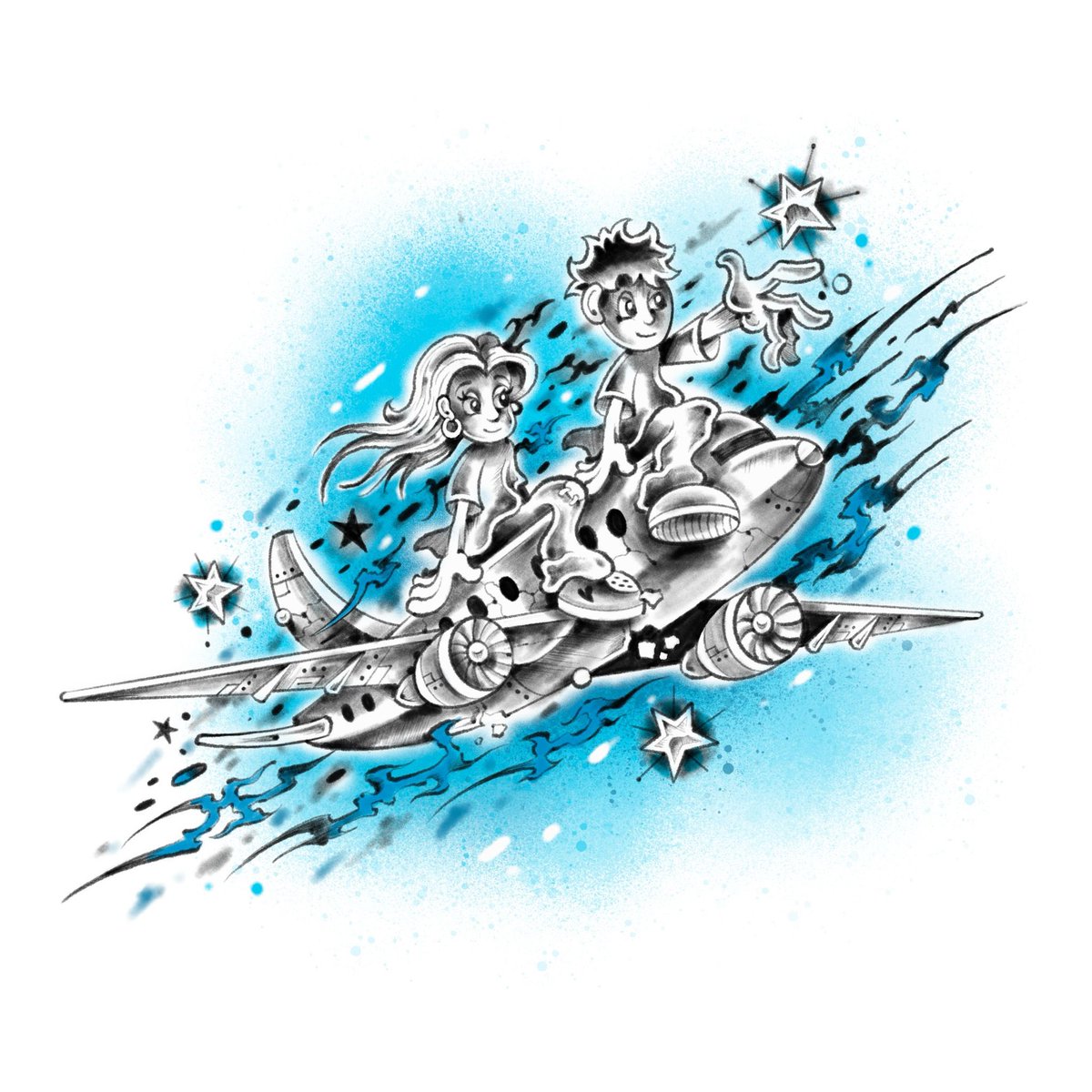 OUT NOW✈️✈️✈️
 open.spotify.com/track/1rM0C78M…