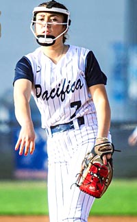 NEW State Softball TOP 25 Rankings.
Lots of newcomers again, led by Mater Dei Catholic (Chula Vista), El Segundo and Clovis West of Fresno. Pacifica (GG) also returns after big win.
<a href="/HaroldAbend/">Harold Abend</a> <a href="/CWSB_BGR8/">Clovis West Softball</a> <a href="/PAGMETER/">PAGMETER</a> <a href="/PacHS_Softball/">Pacifica High School Softball🥎</a> 
calhisports.com/2025/03/25/new…