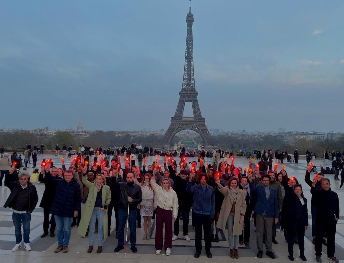 📢 À la veille du sommet Nutrition for Growth, ONG et personnalités envoient un signal d’alarme et exhortent la communauté internationale à s’engager contre la malnutrition dans le 🌍
#N4GParis
 <a href="/MSF_france/">MSF France</a> <a href="/UNICEF_france/">UNICEF France</a> <a href="/ACF_France/">ActionContreLaFaim</a> <a href="/Gret_ONG/">Gret</a> <a href="/GlblCtznImpact/">Global Citizen Impact</a> <a href="/GHAFrance/">GHA France</a> <a href="/byypont/">Brieuc Pont</a>