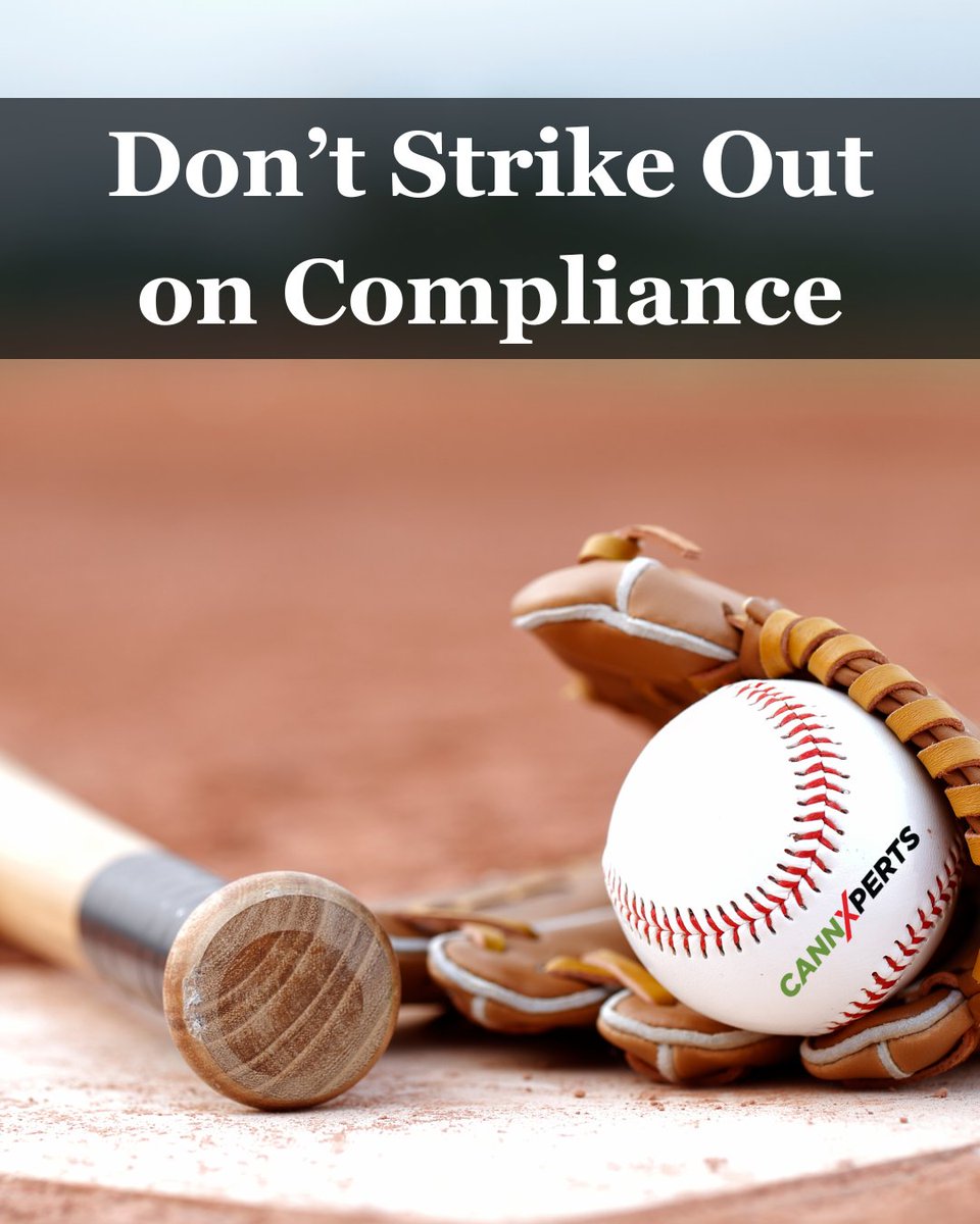 Since the <a href="/OLCC/">OLCC</a>'s “3 Strikes” rule for packaging and labeling applications took effect on January 1, 2025, CannXperts has seen firsthand how businesses are struggling with this new measure. If a label submission is found deficient three times, it will be denied, and the applicant