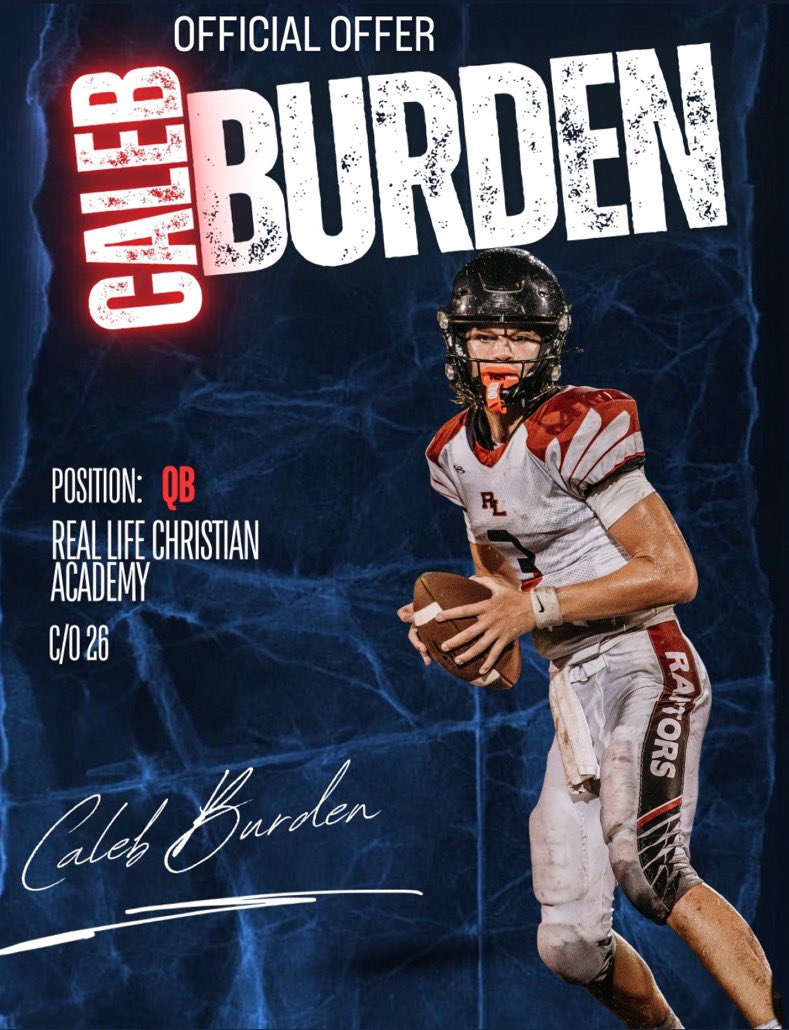 Caleb Burden (@calebburden2026) on Twitter photo #AGTG After a great conversation with <a href="/coach_esteen/">Coach_Esteen</a> Iβm blessed to say Iβve received an official offer from Pierce College!! <a href="/coach_sousa/">Daniel Sousa</a> <a href="/coachmart21/">Matthew Martinez</a> #AGTG After a great conversation with <a href="/coach_esteen/">Coach_Esteen</a> Iβm blessed to say Iβve received an official offer from Pierce College!! <a href="/coach_sousa/">Daniel Sousa</a> <a href="/coachmart21/">Matthew Martinez</a>