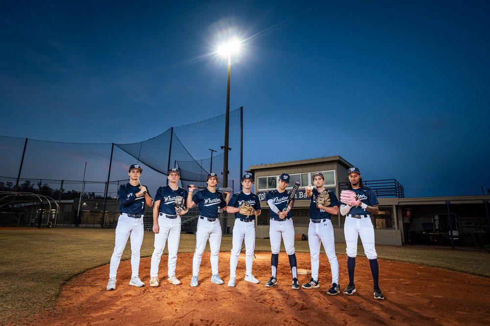 Lucas Sauer (@sauer_bsbl_2025) on Twitter photo gday
senior night ‼️
🆚 freedom
📍🏡
<a href="/Whartonbaseball/">Wharton Baseball</a> <a href="/Harker31/">Brett Harker</a> <a href="/CornJacob/">Jacob Corn</a> <a href="/_MattPadgett/">Matt Padgett</a> <a href="/Anthony_Markle/">Anthony Markle</a> <a href="/DrewCobb_25/">Drew Cobb</a> <a href="/antoniofawc/">Antonio Fawcett</a> <a href="/justis_meadows/">Justis Meadows</a> <a href="/ajbaseball_11/">Alex Johnstone</a> <a href="/wonderley_aaron/">Aaron Wonderley</a> <a href="/JaylenMartin25/">Jaylen Martin</a> gday
senior night ‼️
🆚 freedom
📍🏡
<a href="/Whartonbaseball/">Wharton Baseball</a> <a href="/Harker31/">Brett Harker</a> <a href="/CornJacob/">Jacob Corn</a> <a href="/_MattPadgett/">Matt Padgett</a> <a href="/Anthony_Markle/">Anthony Markle</a> <a href="/DrewCobb_25/">Drew Cobb</a> <a href="/antoniofawc/">Antonio Fawcett</a> <a href="/justis_meadows/">Justis Meadows</a> <a href="/ajbaseball_11/">Alex Johnstone</a> <a href="/wonderley_aaron/">Aaron Wonderley</a> <a href="/JaylenMartin25/">Jaylen Martin</a>