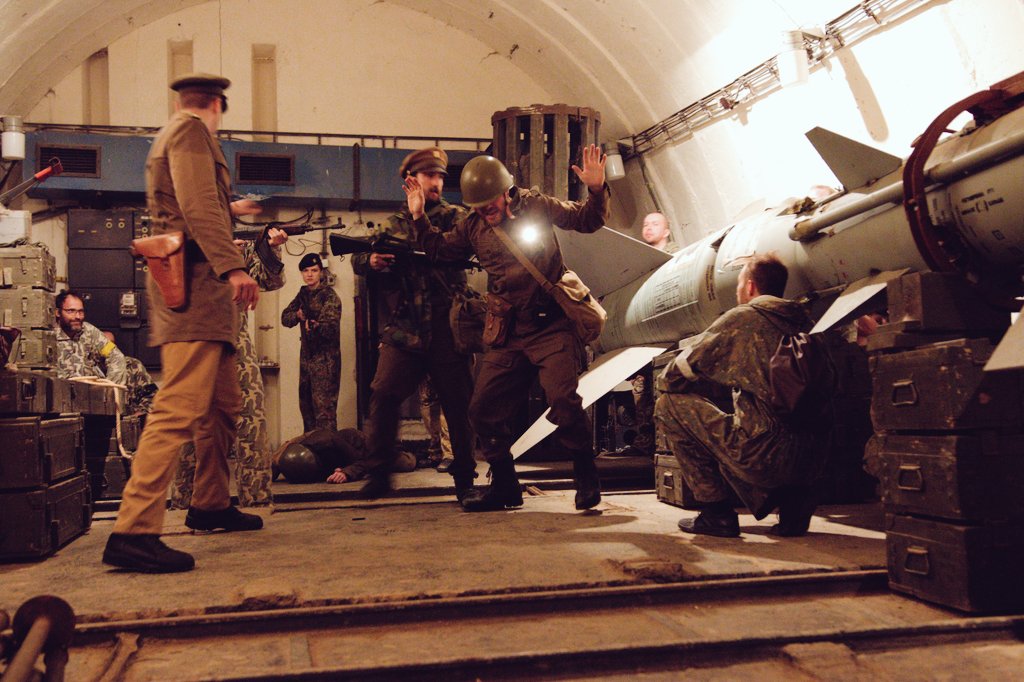maruksp's tweet photo. CONFIDENTIAL: Bobemia's Master Plan isn't discussed in meetings—it's survived in bunkers. The last focus group emerged with thousand-yard stares and the ability to see code. Our milestone calendar required official clearance and comes with its own missile. #TacticalDevelopment https://t.co/u3hWl0lRme