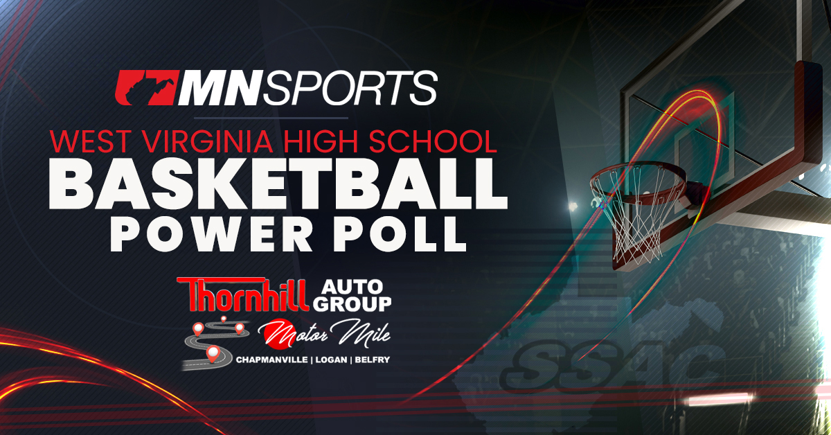 Final Power Rankings: Spring Mills, Bridgeport, Wheeling Central and Tug Valley on top:

wvmetronews.com/2025/03/25/fin…

#wvprepbb