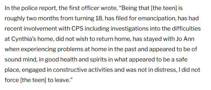 <a href="/BrentScher/">Brent Scher</a> @JohnsonHildy this seems kind of relevant but who am I to get in the way of your whole moral panic?