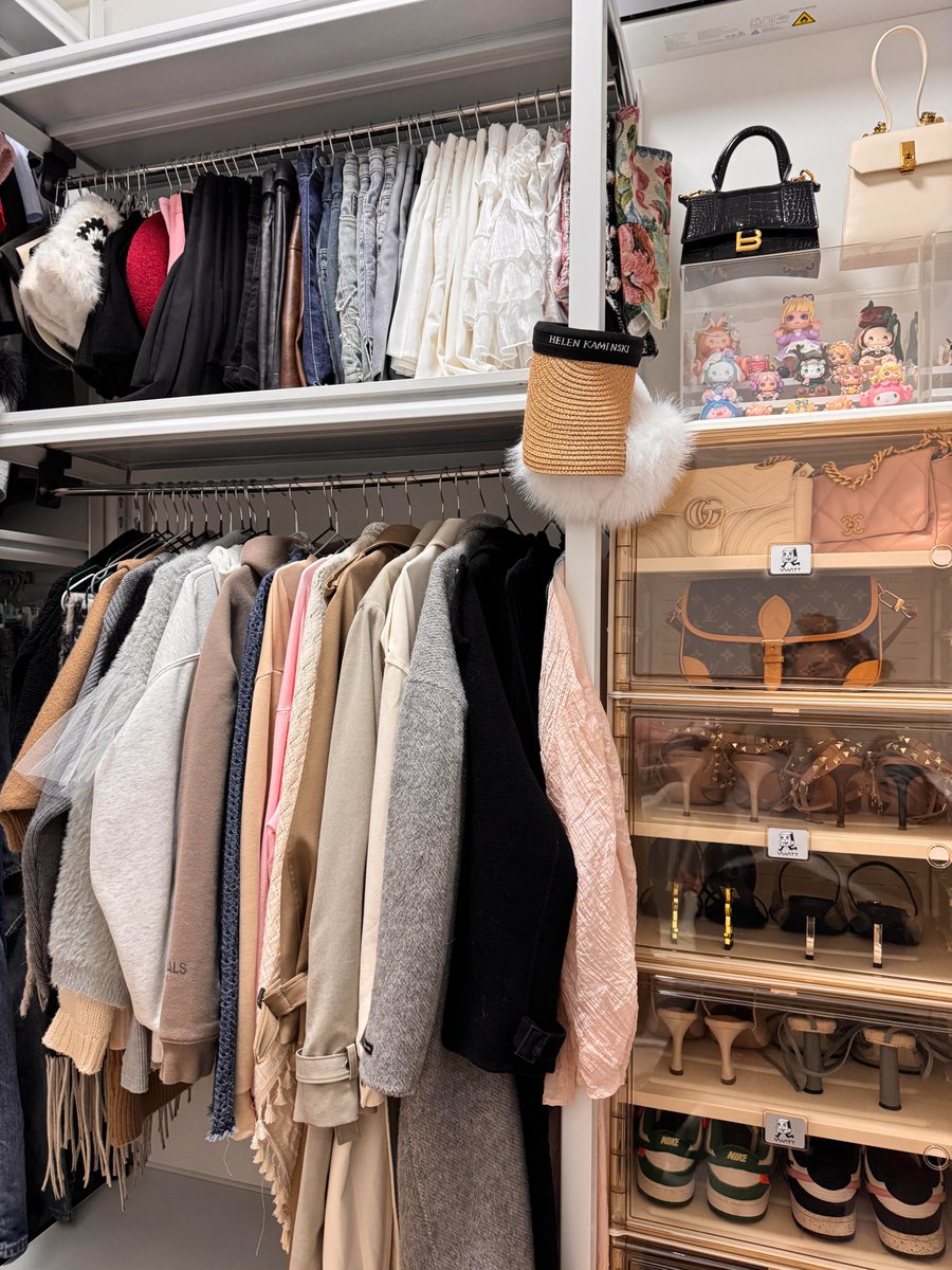 Clean clothes, clean mindset! 🌟 #SelfCare