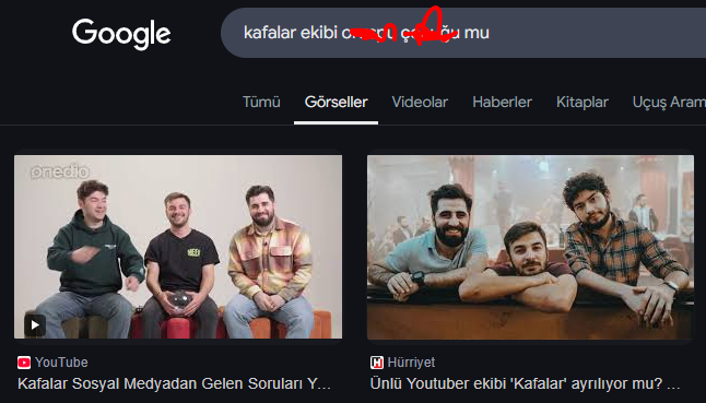 NoRekkitz's tweet photo. SADECE MARKALAR DEĞİL SES ÇIKARMAYAN HERKESE BOYKOT https://t.co/tDy96toWmw