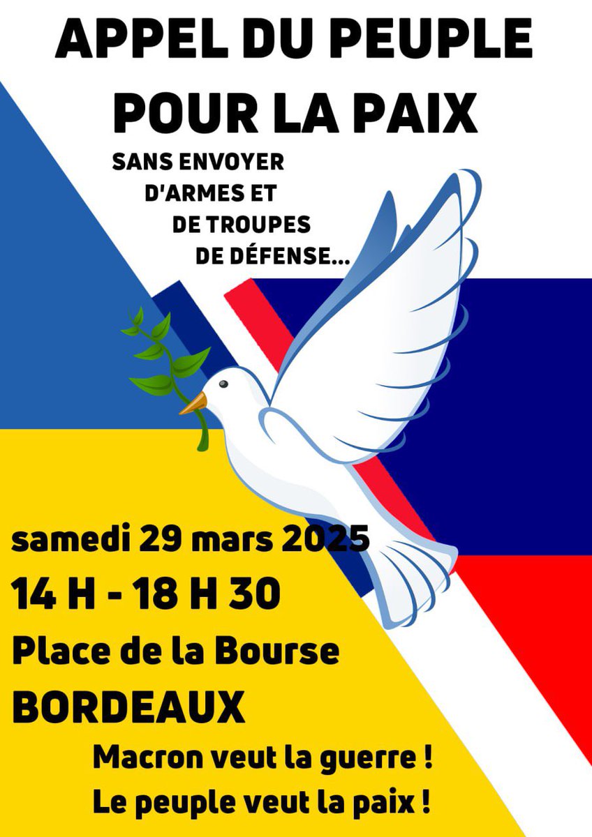 Les Patriotes de Gironde tweet media