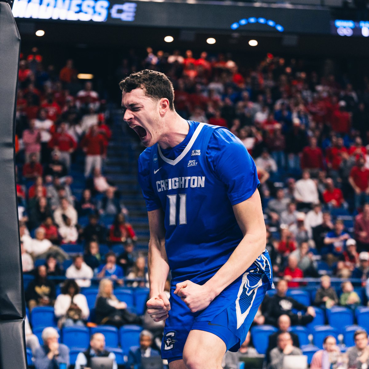 BluejayMBB's tweet photo. You know what to do, Bluejay Nation! ⤵️ https://t.co/r3OM5er5xs