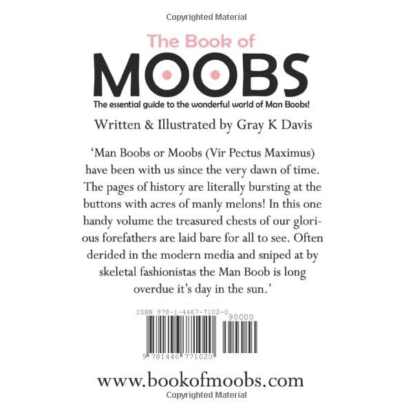 Lmao the book of what ? 😳