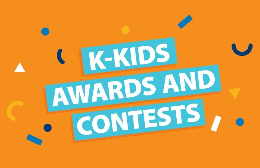 Hurry, the K-Kids awards deadline is April 1 at 11:59 p.m. ET! Submit your entries and complete the Annual Achievement Report to compete for Distinguished Club or Honor Club awards. kiwaniskids.org/awards-and-rec…