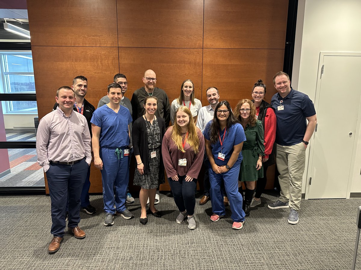 📚Anesthesia Education Retreat 2025✨ On March 15, educators and researchers came together to exchange insights and discuss innovative approaches in education. Dive into the article for the event's highlights and key takeaways! anesthesia.wisc.edu/empowering-edu…
