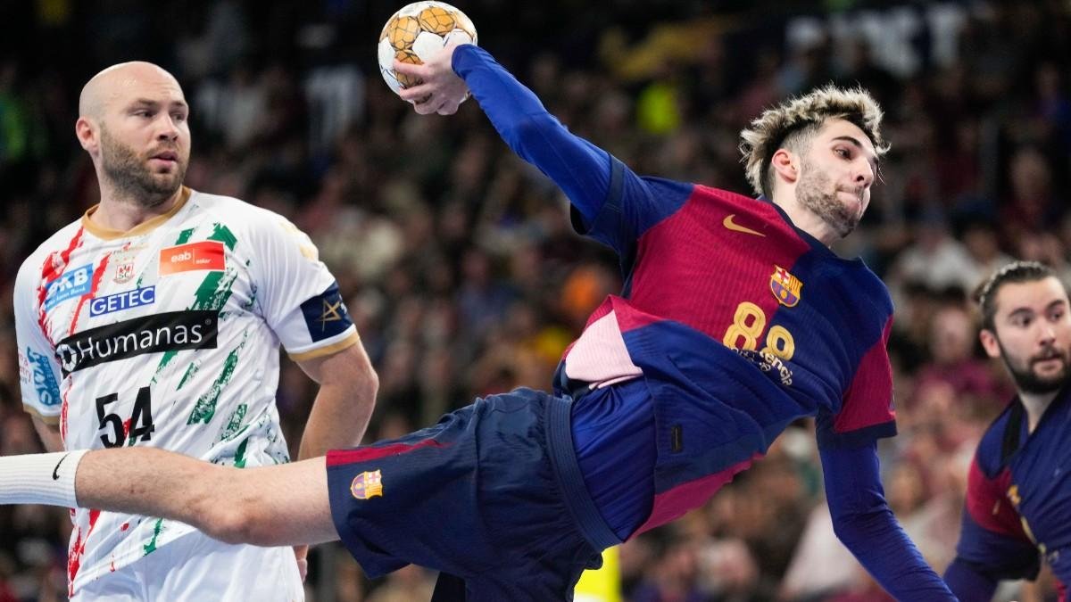 Tot costa (@totcosta) on Twitter photo ⚠️ PETAR CIKUSA, BLAUGRANA FINS EL 2029
🎙️ Segons explica <a href="/rsalmurri/">Ramon Salmurri</a>, el Barça i el jugador han arribat a un principi d'acord per a la renovació del contracte fins el 2029. L'acord encara està pendent de signatura
📻 3cat.cat/3cat/tot-costa/ ⚠️ PETAR CIKUSA, BLAUGRANA FINS EL 2029
🎙️ Segons explica <a href="/rsalmurri/">Ramon Salmurri</a>, el Barça i el jugador han arribat a un principi d'acord per a la renovació del contracte fins el 2029. L'acord encara està pendent de signatura
📻 3cat.cat/3cat/tot-costa/