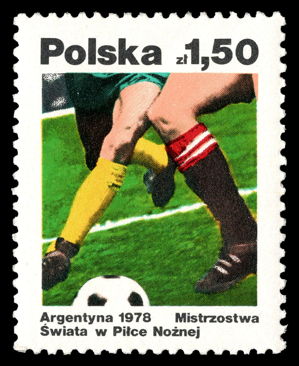 🇵🇱 Poland: 1978 FIFA World Cup in Argentina.

After topping their group ahead of West Germany, Tunisia and Mexico, Poland advanced to the second round. There, they faced Argentina, Brazil and Peru in a tough group. A 2:0 loss to the hosts (and future champions) ended their