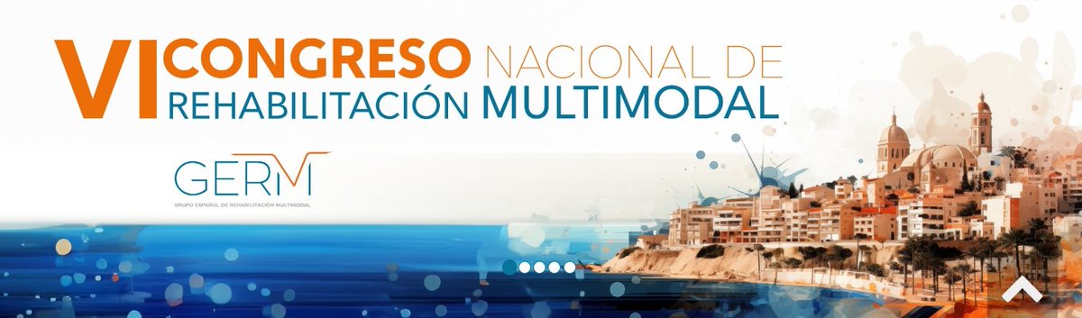 ¡Qué emoción! 😊
Preparando maletas y comunicaciones para encontrarnos con más compañer@s de la perioperatoria en Tarragona mañana, en el #GERM2025
 ¿Tenéis todo listo?
¡Nos vemos! #juntosesmejor💪🏻
#MPO