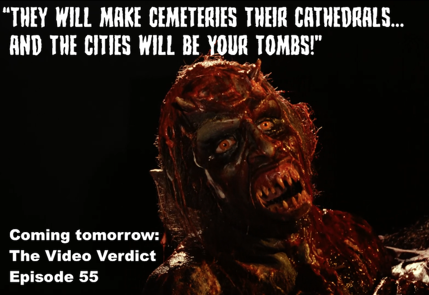 And who is THIS cutie?? Find out in tomorrow's episode!