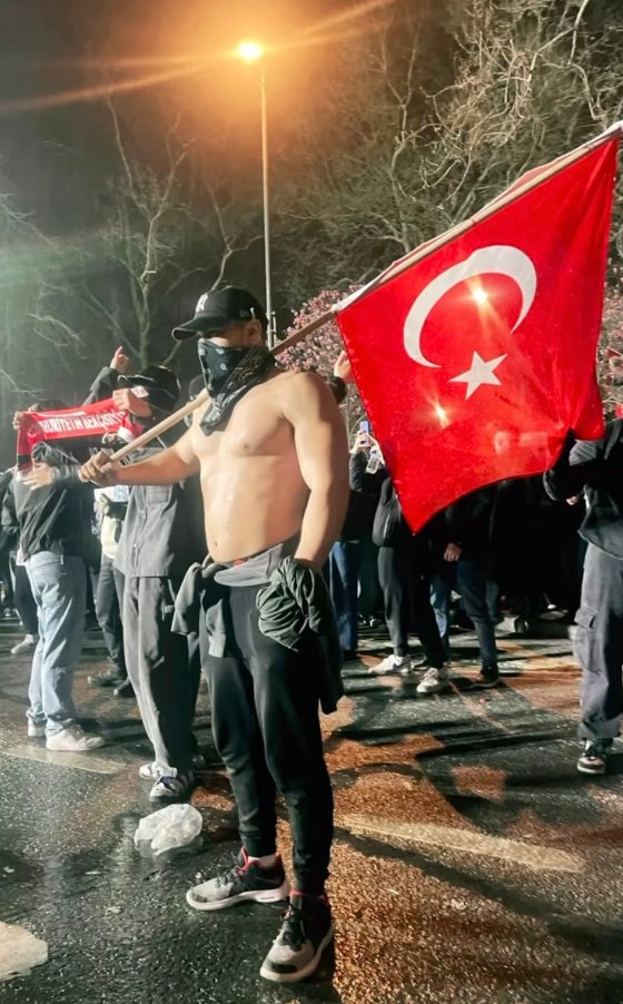 Fb El Turco Vamo Espana 🇪🇸🇹🇷 tweet media