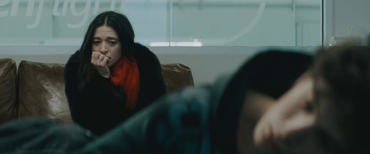 ˓ 🗞️ ˒ 𝘏𝗲𝘆 ꓴ 𝗚𝗎𝘆𝙨 ᴿᴾ
+ content in #HeyUGuysRP
𝗘͟𝘅͟𝗰͟𝗹͟𝘂͟𝘀͟𝗶͟𝘃͟𝗲͟ • Review • Interviews • More

New 𝙐𝙥𝙙𝙖𝙩𝙚!: Növah K. Riviére gives life to her vision in <a href="/AnoraMovieRP/">𝖠𝗇𝗼𝙧𝖺 ᴿᴾ</a> Riviére's script comes to life in the first images of the set.