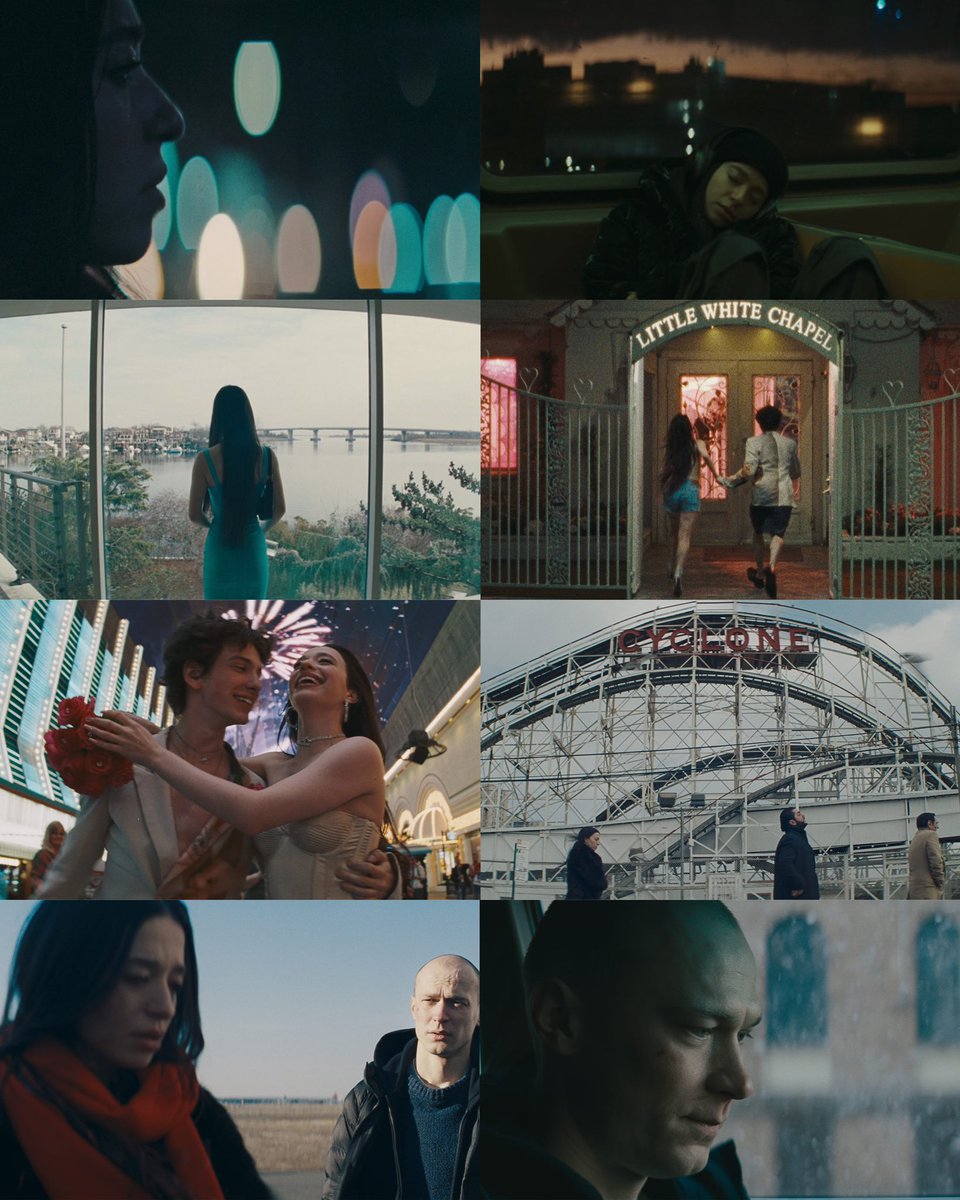 𝗜𝗻𝗳𝗼𝗯𝗮𝗲 ᴿᴾ • #InfobaeStudioRP
<a href="/TeleShowRP/">ꔋ𝗲𝗹𝗲𝗦𝘩𝗼𝘸 ᴿᴾ</a>: Celebridades • Deportes

   ﹝  🗞️  ﹞ —— Brooklyn se convierte en protagonista de <a href="/AnoraMovieRP/">𝖠𝗇𝗼𝙧𝖺 ᴿᴾ</a> estas imágenes del rodaje destacan el realismo de las locaciones elegidas por el equipo de producción para contar esta historia.