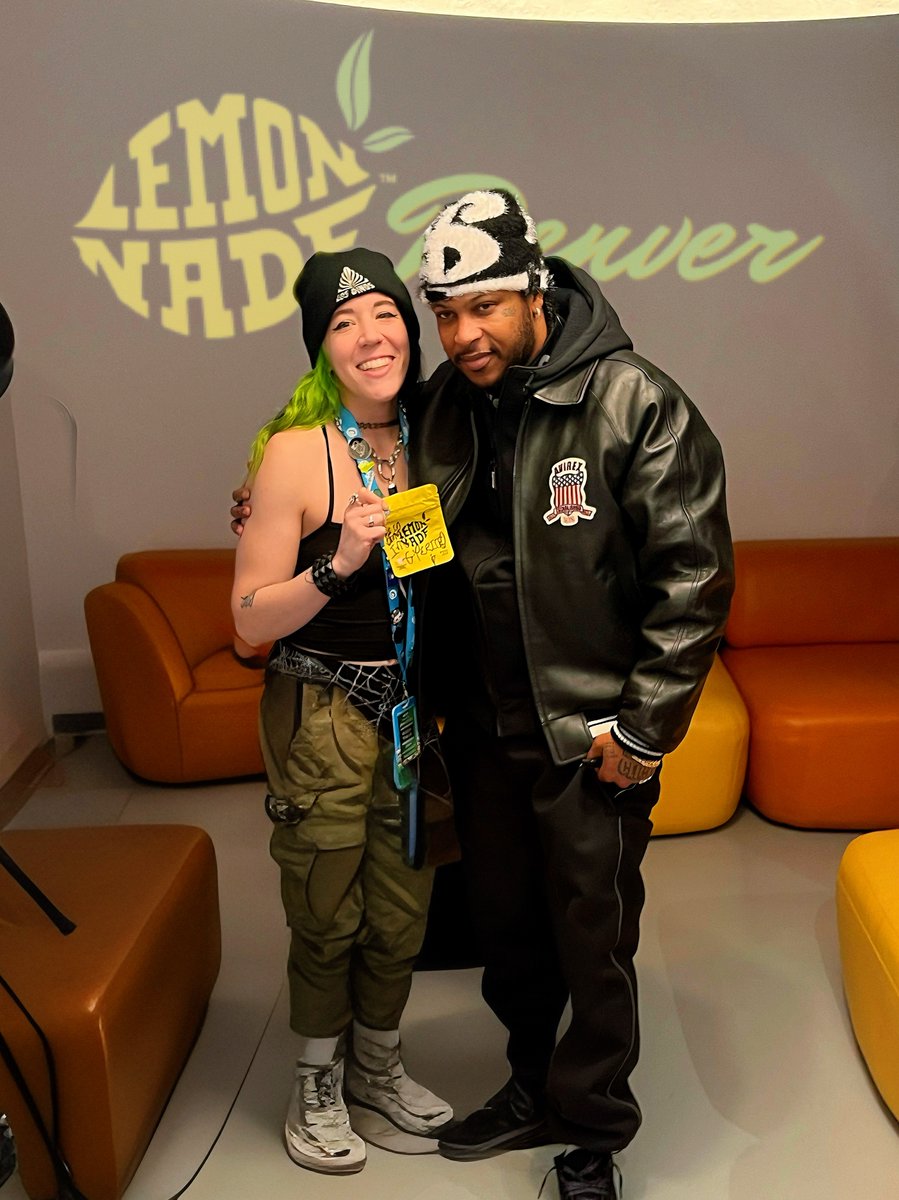 Lemonnade Denver Recreational & Medical Dispensary tweet media