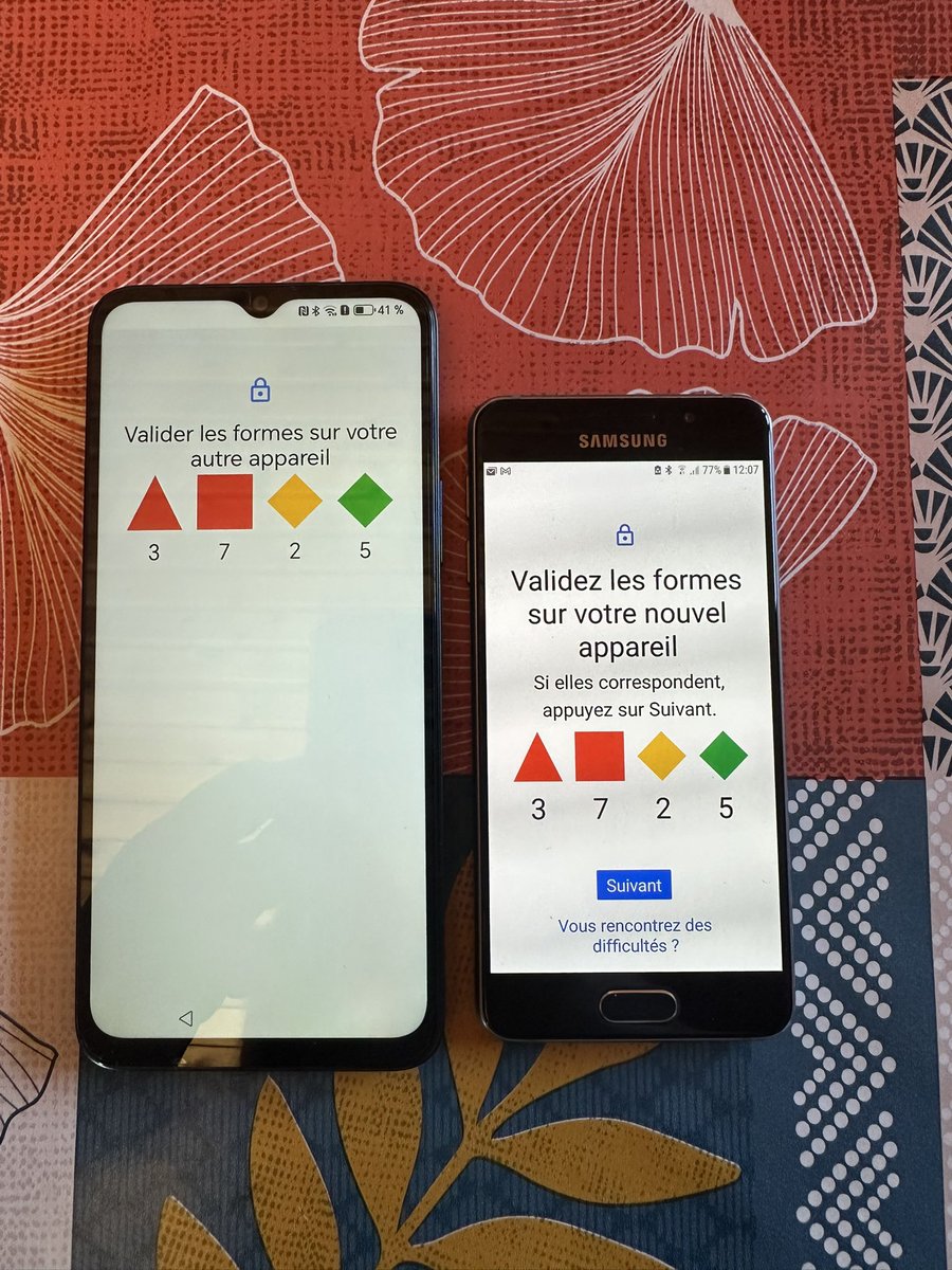Pierreinformati's tweet image. Remplacement smartphone 📱
Client de Sainte-Marie-Kerque 📌
Récupération des données 😉

#pierreinformatique #smartphone #audruicq #Saintemariekerque #Ruminghem