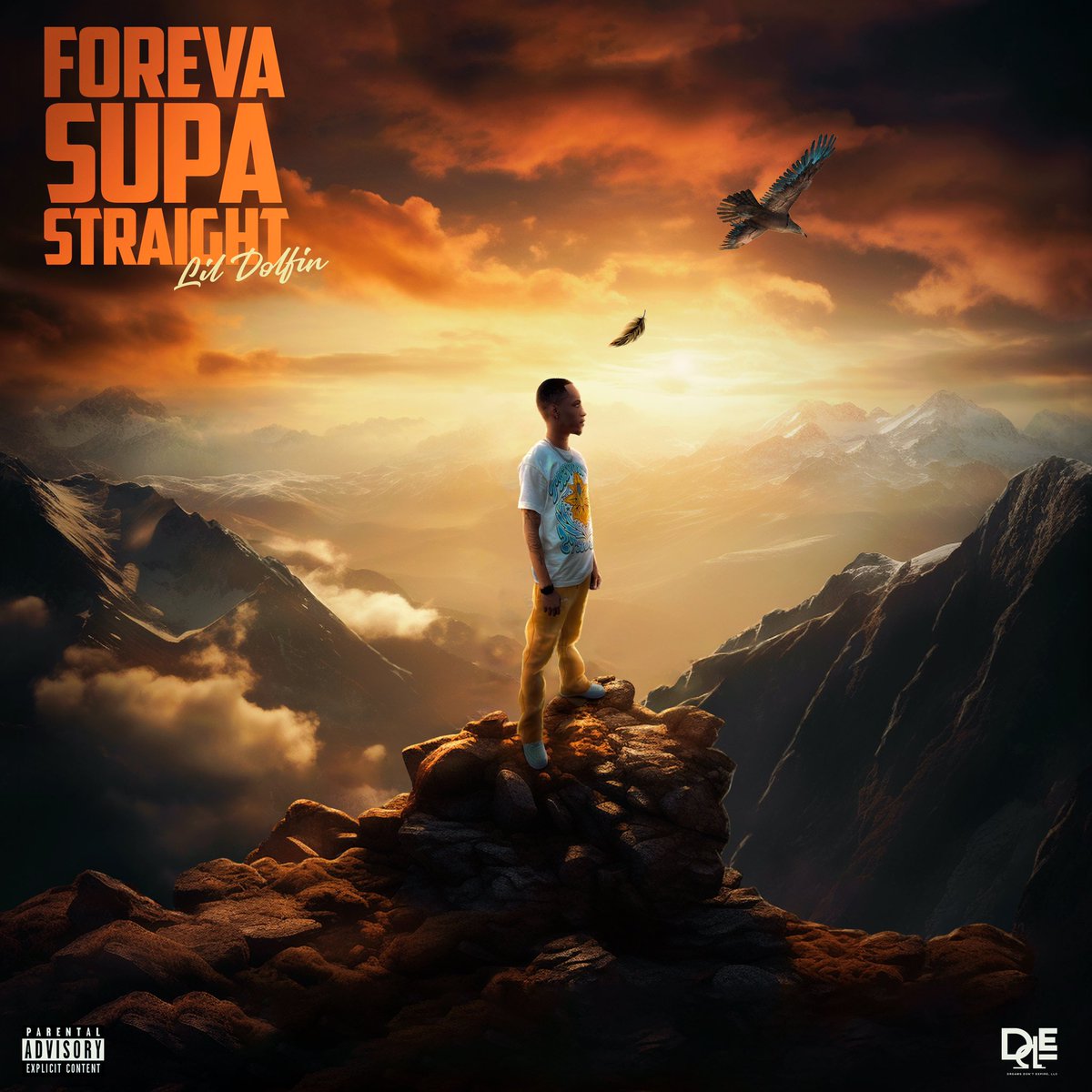 Stream my latest album “Foreva SupaStraight” #OUTNOW 🔥 🦅 

SPOTIFY: open.spotify.com/playlist/31vBS…
APPLE MUSIC: music.apple.com/us/artist/lil-…