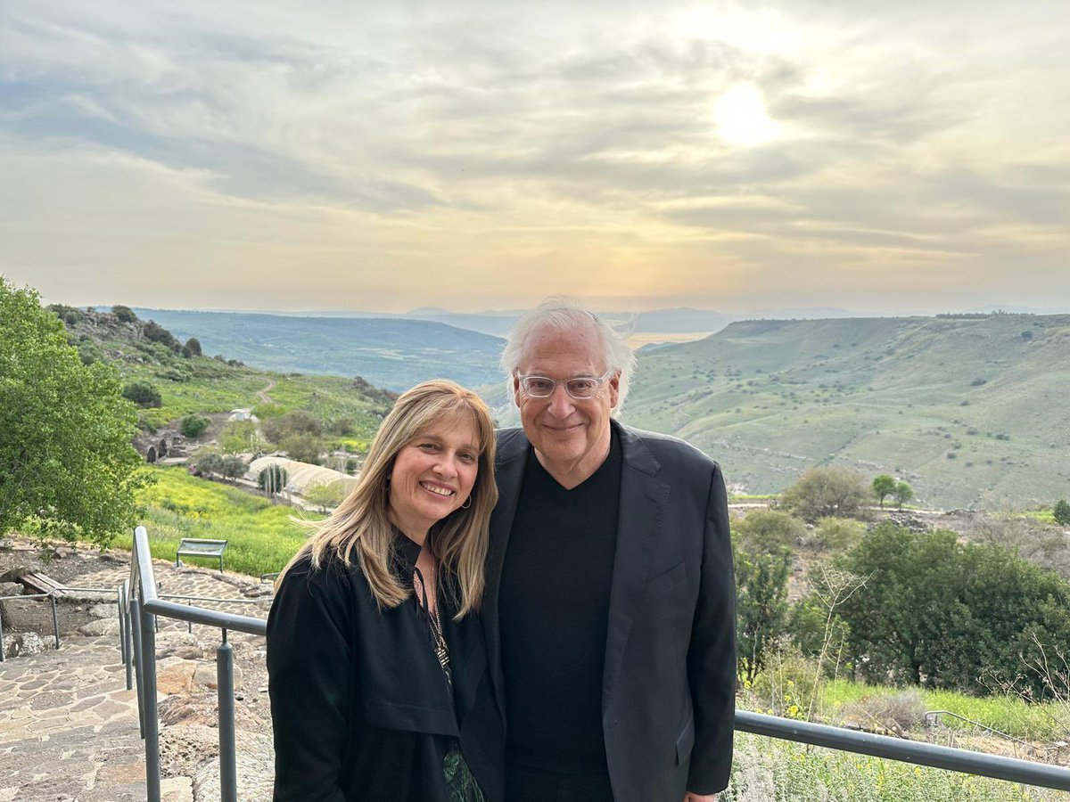 DavidM_Friedman's tweet image. Italy? France? Croatia? Nope, it’s the Golan Heights and it’s Israel’s forever!