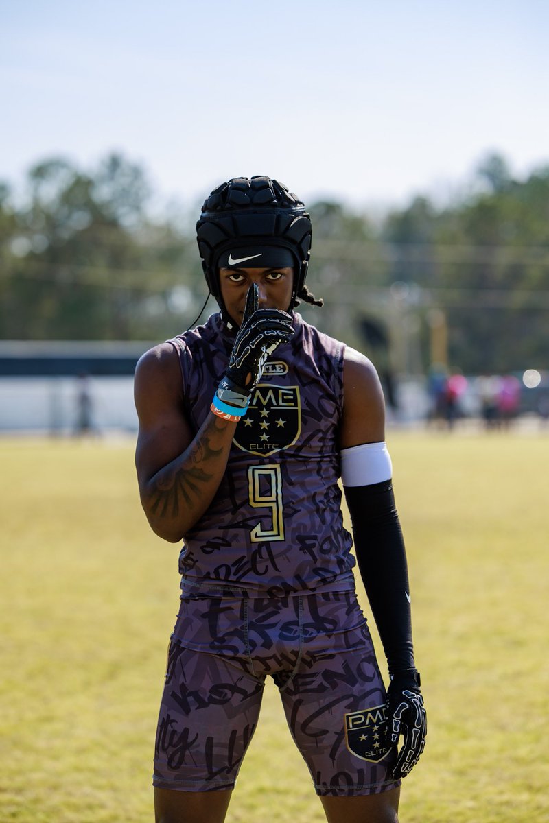 Kaden “K’Nine” Edwards tweet media