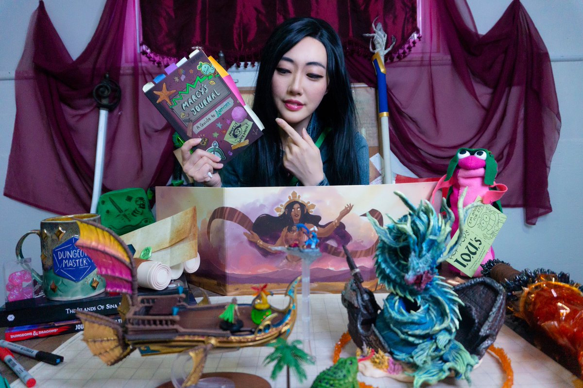 Han Yuleum tweet media