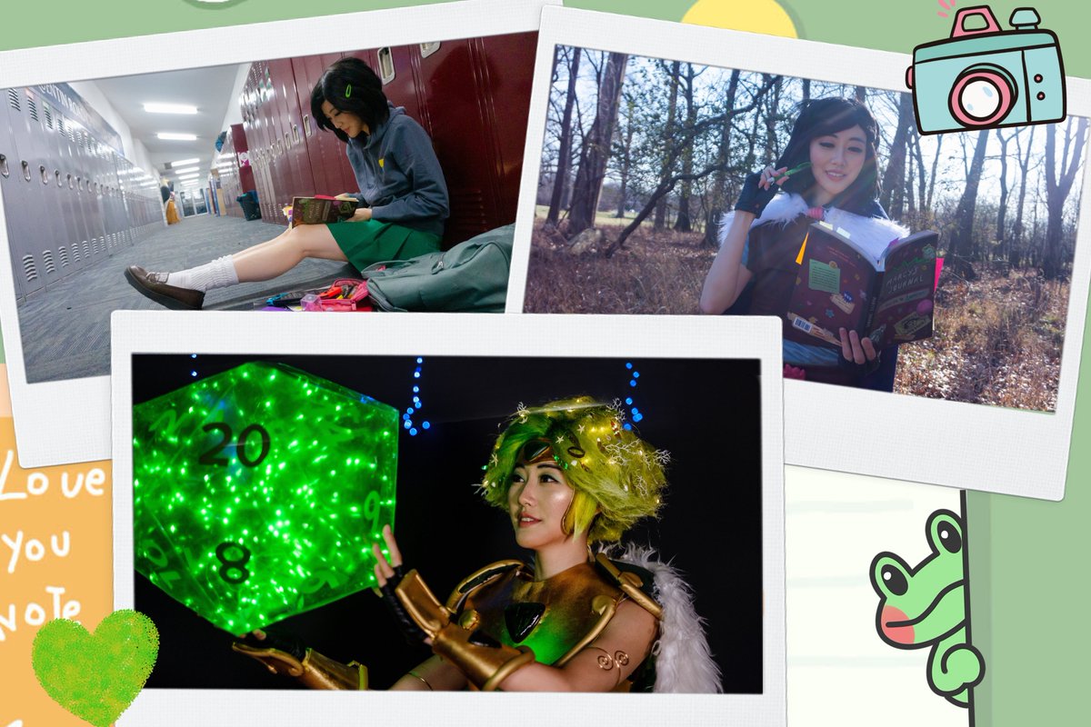 Han Yuleum tweet media