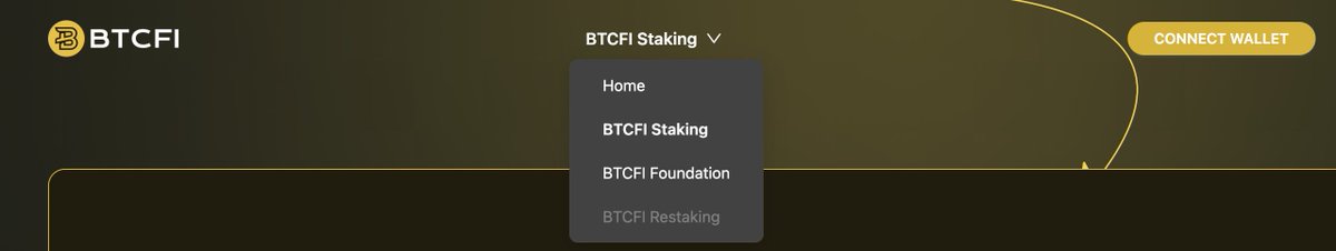 BTCFI Foundation tweet media
