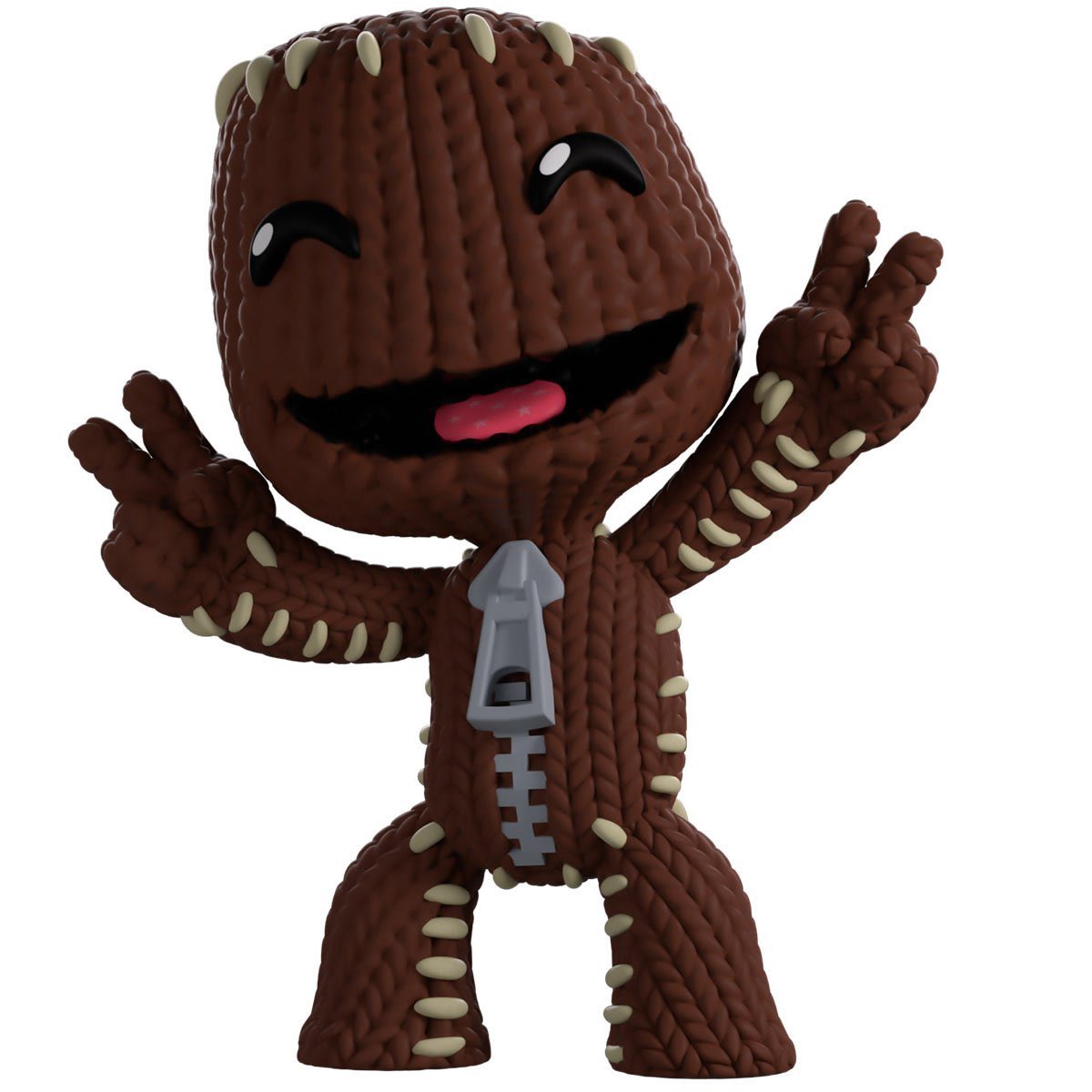 DisTrackers's tweet image. Preorder Now: Sackboy Youtooz at EE!
#Ad #Sackboy #Youtooz #Collectibles
.
ee.toys/ACVXM0
.
*No charge until item ships out. Free shipping at $79.*